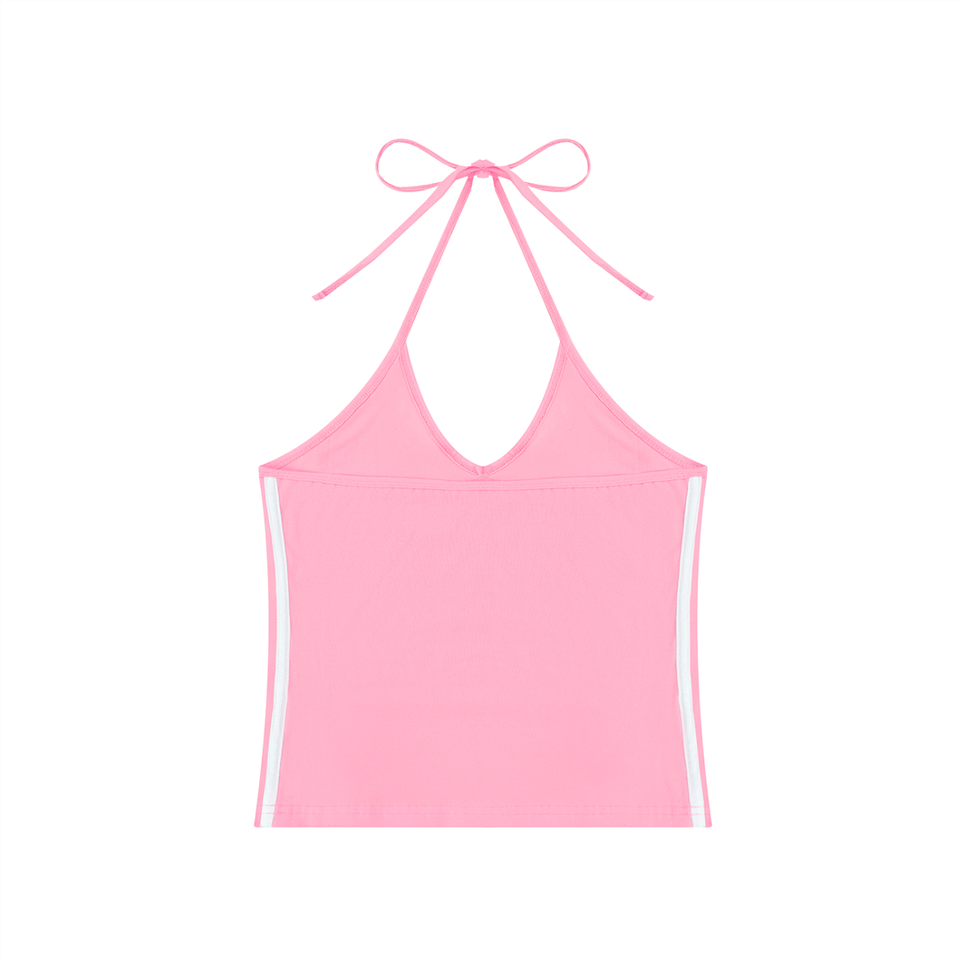 i'm literally just a fucking lesbian Crop Tank ~ GAYSBIE