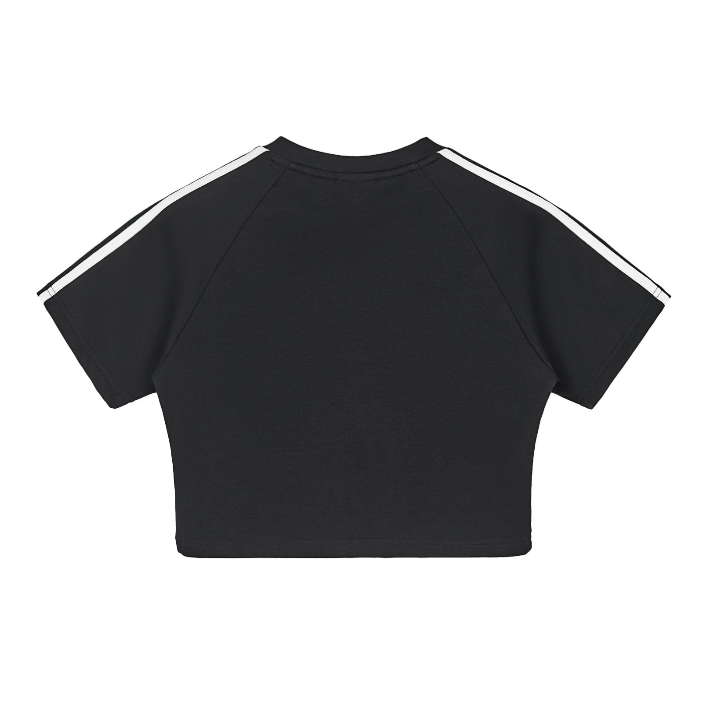 PARTY Taped Crop ~ GAYSBIE