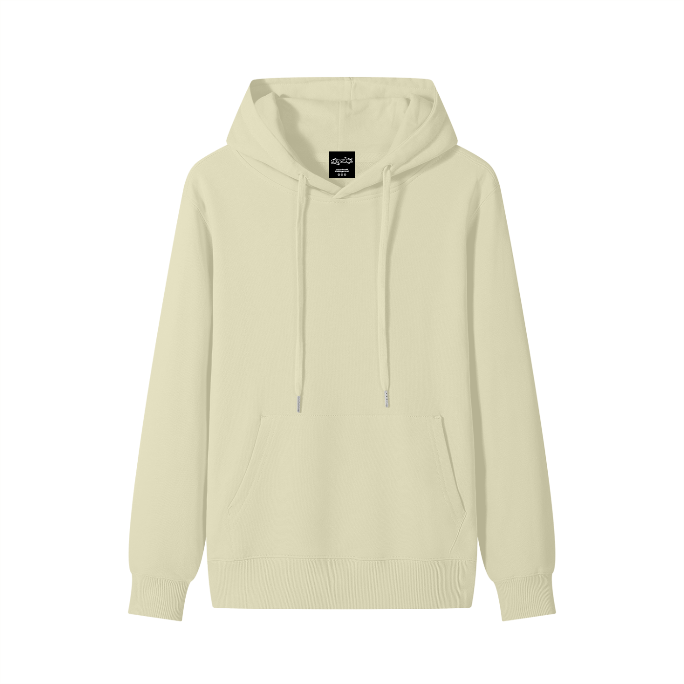 SORRY GIRLS I LOVE MEN - Unisex Cotton Hoodie