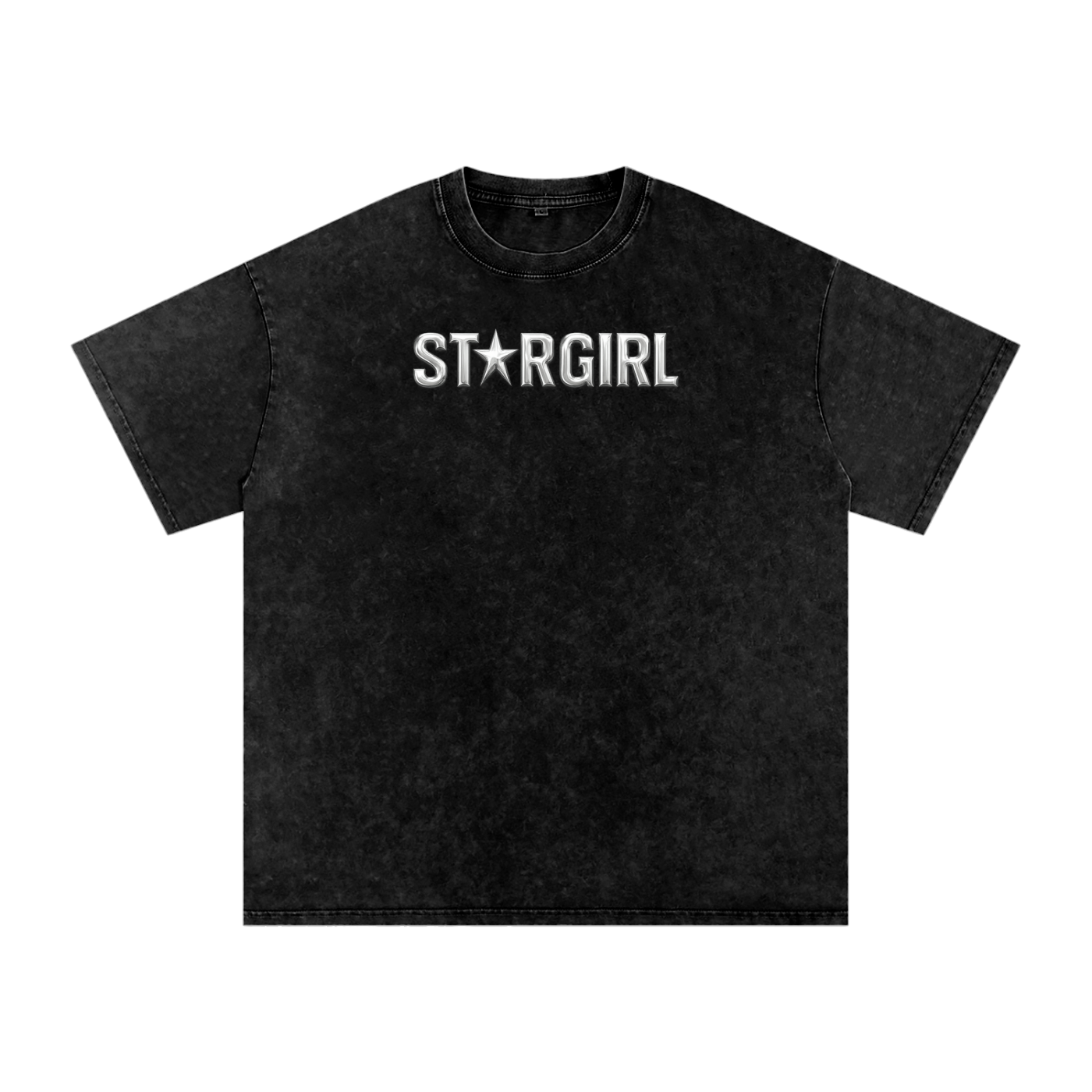 ST★RGIRL Premium Oversized Tee ~ GAYSBIE
