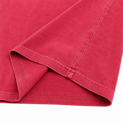 Dr Lezzer Premium Oversized Tee ~ GAYSBIE