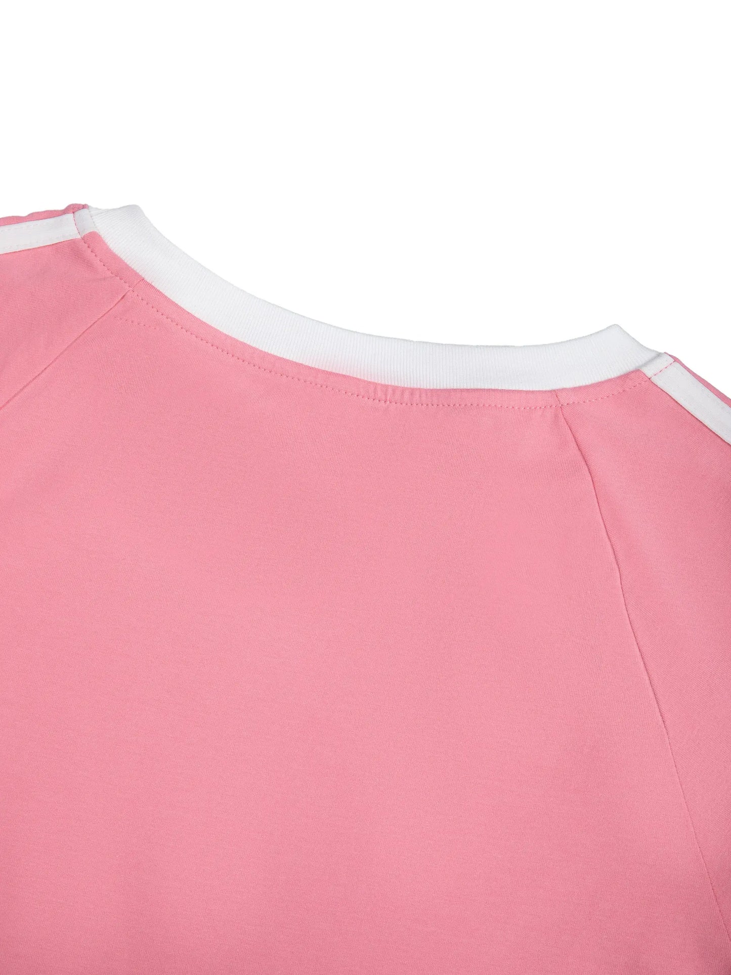 Lesbian Dreamhouse Taped Crop Tee ~ GAYSBIE