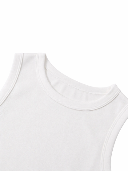 Faggot Ford Crop Tank ~ GAYSBIE