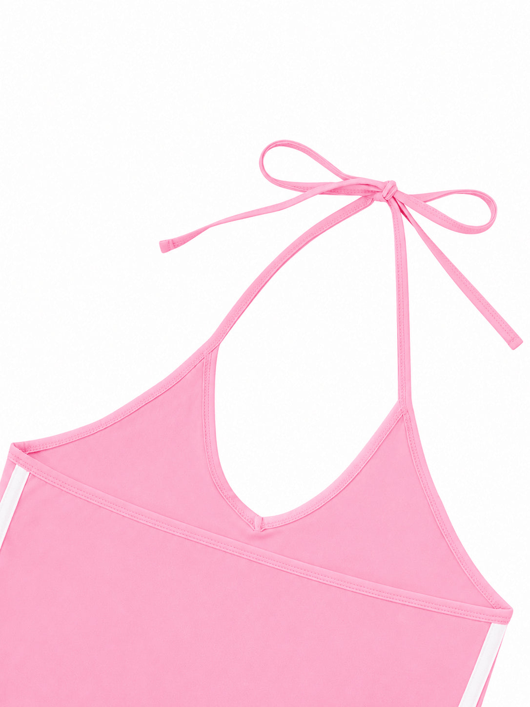 i'm literally just a fucking lesbian Crop Tank ~ GAYSBIE