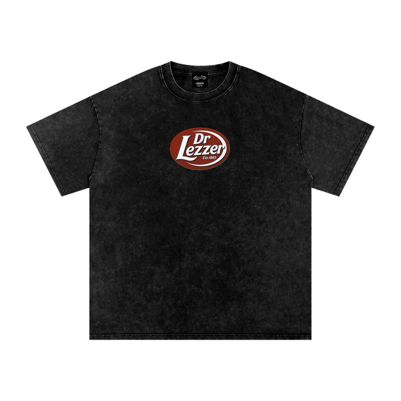 Dr Lezzer Premium Oversized Tee ~ GAYSBIE