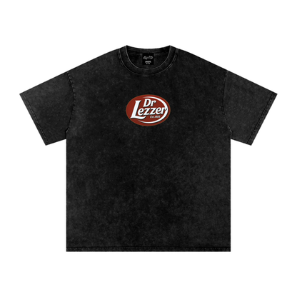 Dr Lezzer Premium Oversized Tee ~ GAYSBIE