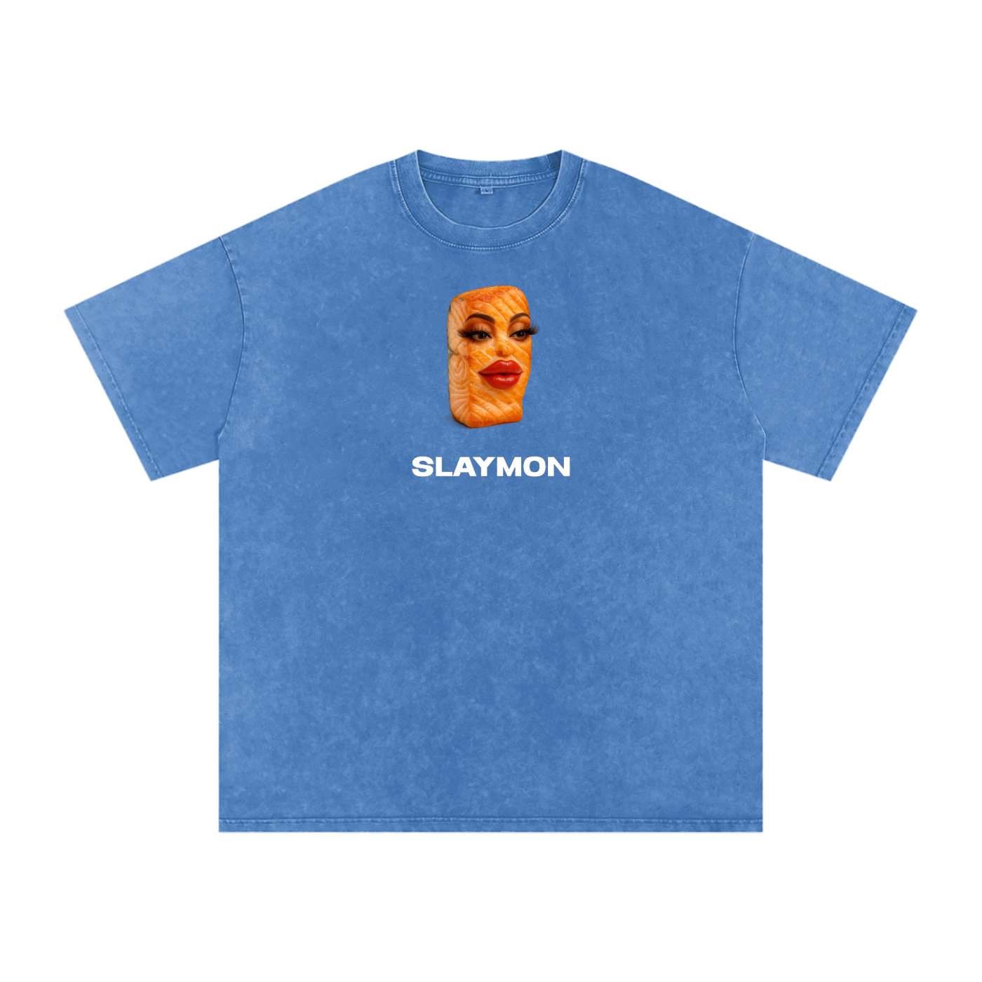 SLAYMON Premium Oversized Tee ~ GAYSBIE