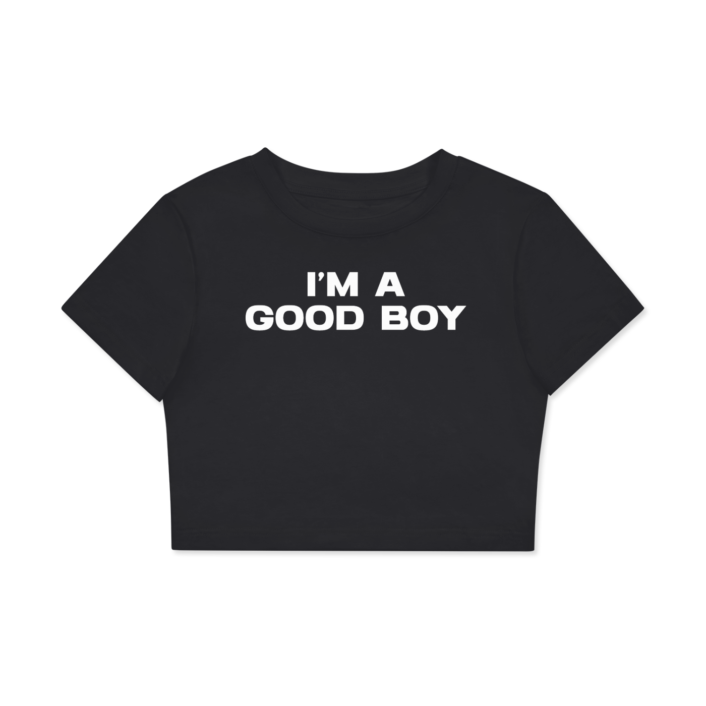 GOOD BOY