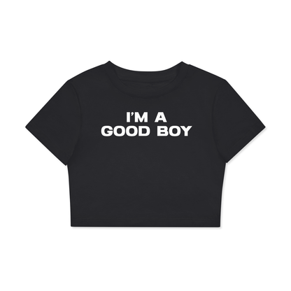GOOD BOY
