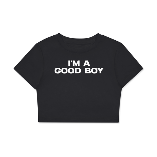 GOOD BOY