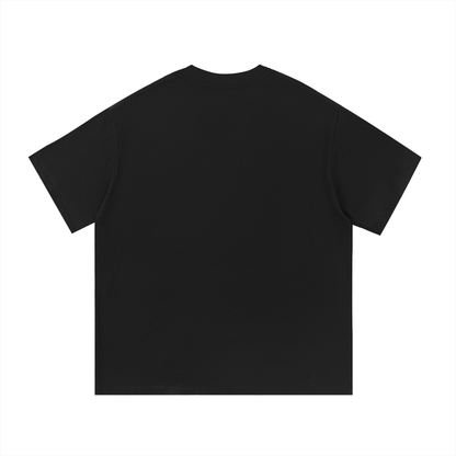 PURRRIDE Cat Pride Oversize Signature Tee ~ GAYSBIE
