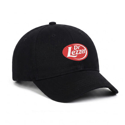 Dr Lezzer Embroidered Cap ~ GAYSBIE