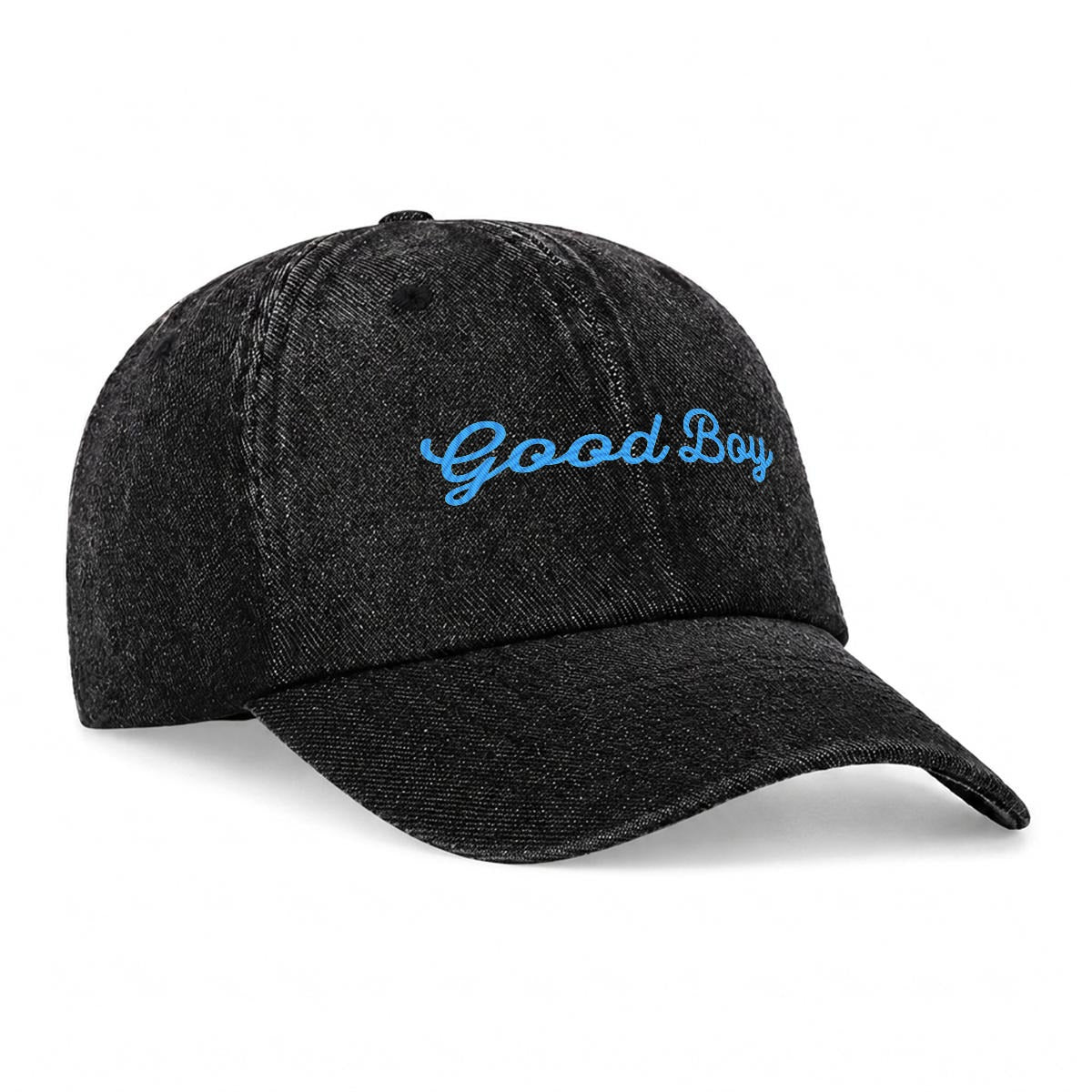 good boy Embroidered Cap ~ GAYSBIE