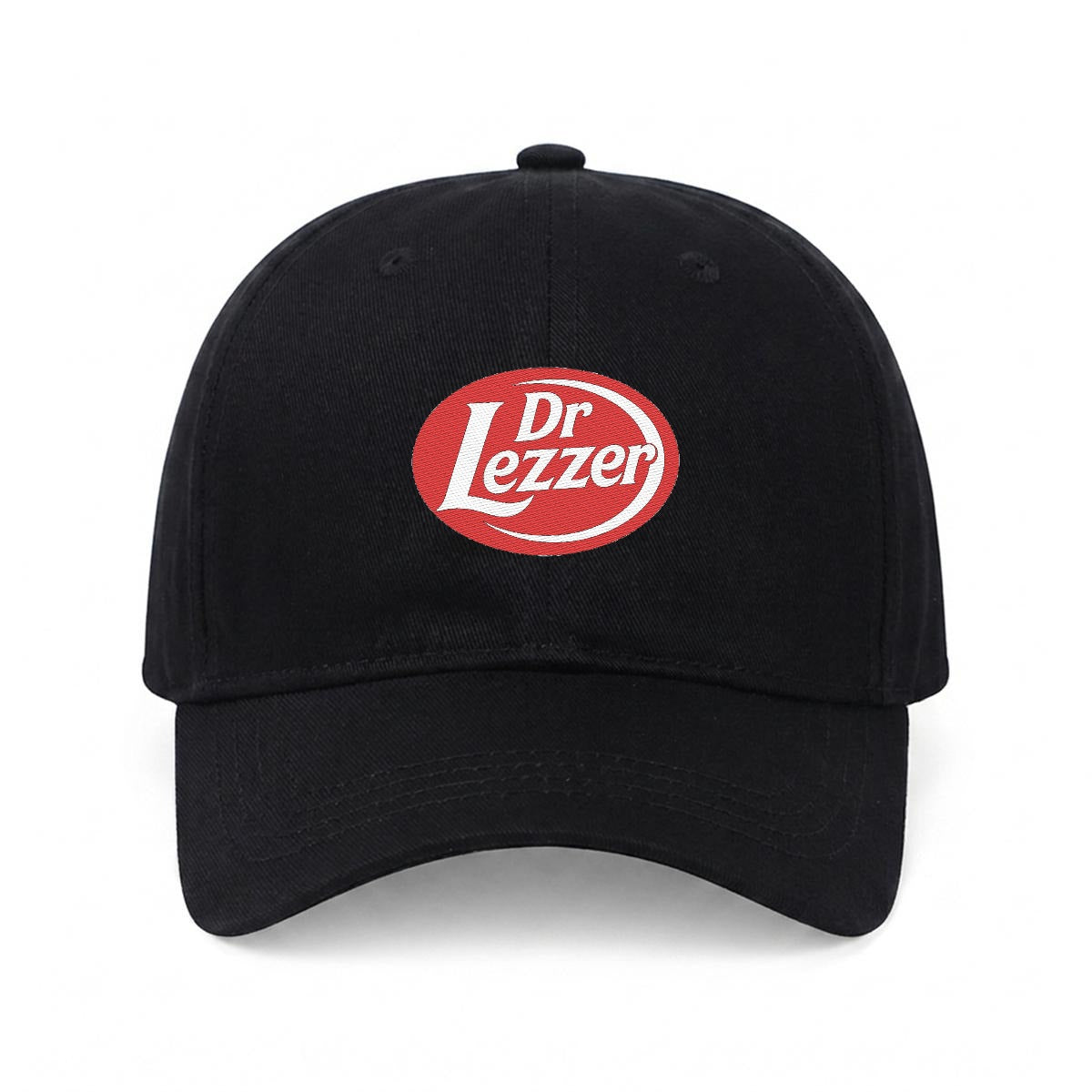 Dr Lezzer Embroidered Cap ~ GAYSBIE