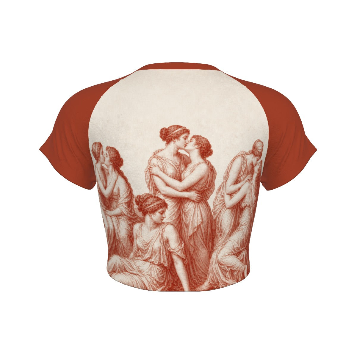 LESBIAN STATUES