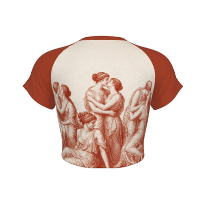 LESBIAN STATUES