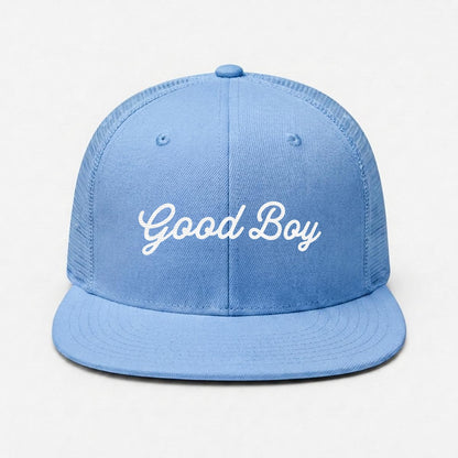 Good Boy Baseball Mesh Cap - Gay Streetwear Hat GAYSBIE Online