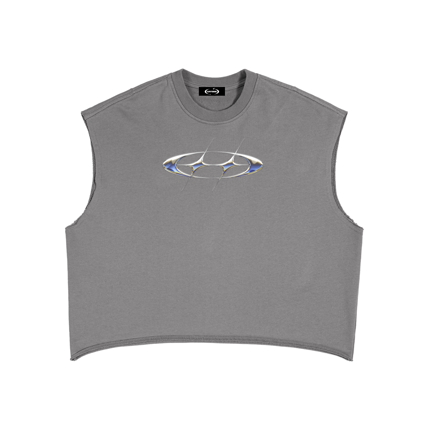 GAYBSIE Crop Tank