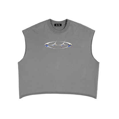 GAYBSIE Crop Tank