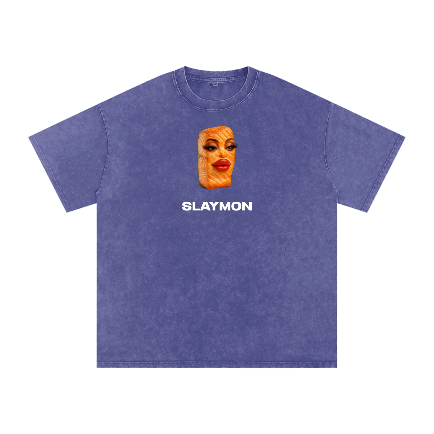 SLAYMON Premium Oversized Tee ~ GAYSBIE