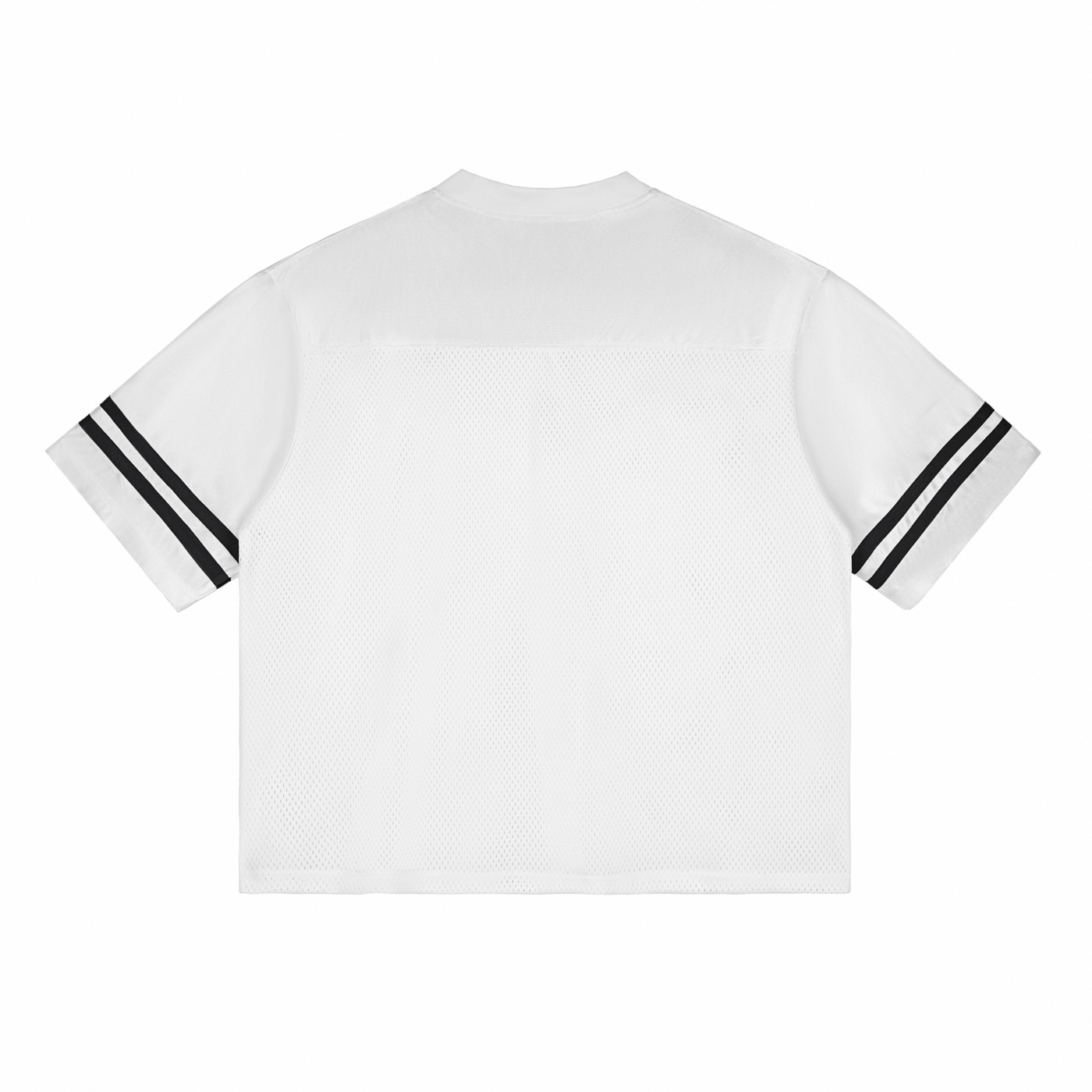 SASHAY Taped Premium Jersey ~ GAYSBIE