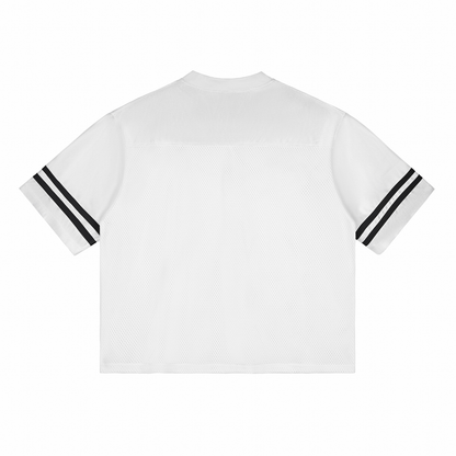 SASHAY Taped Premium Jersey ~ GAYSBIE