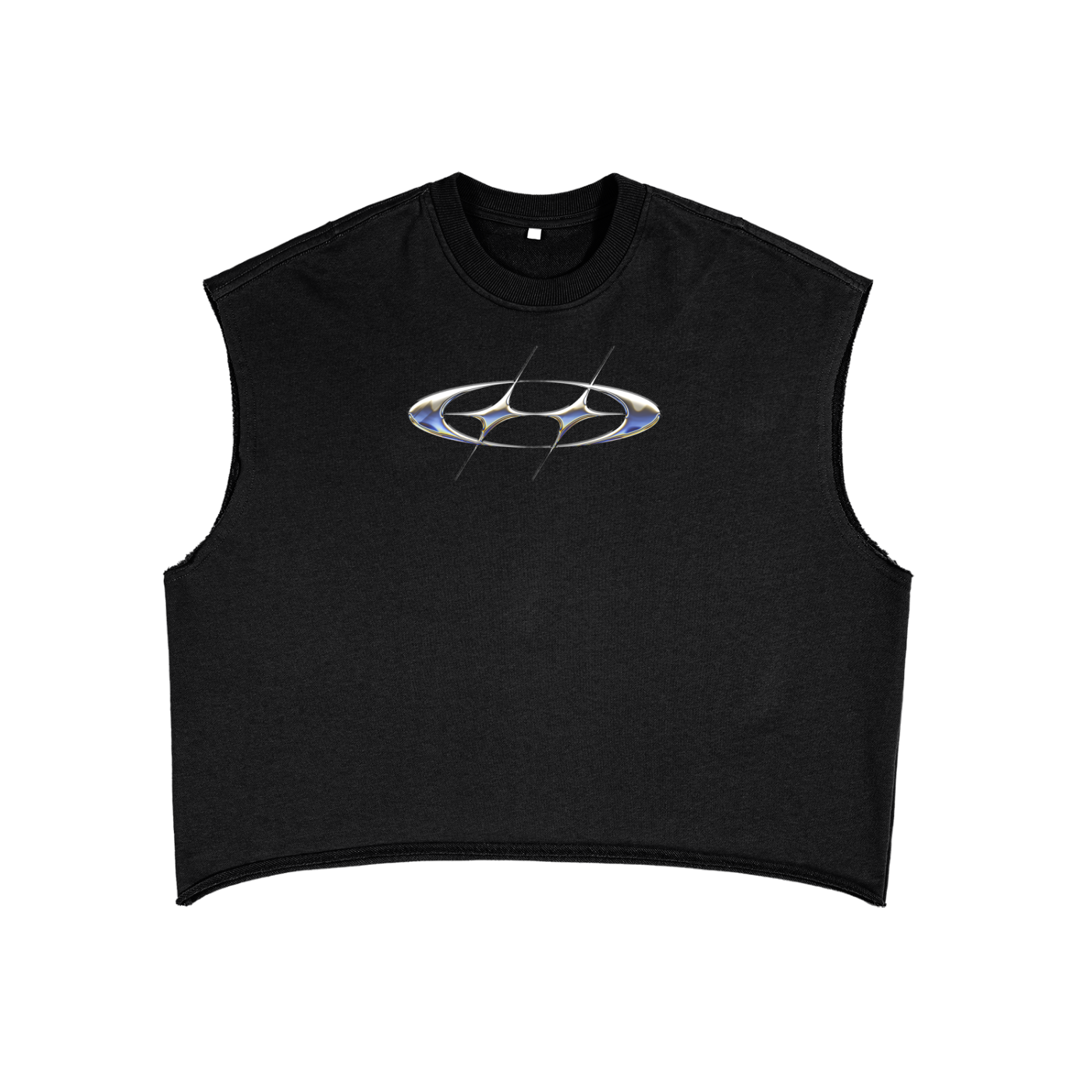 GAYBSIE Crop Tank