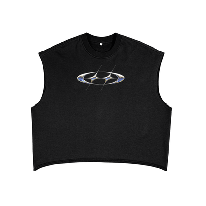GAYBSIE Crop Tank