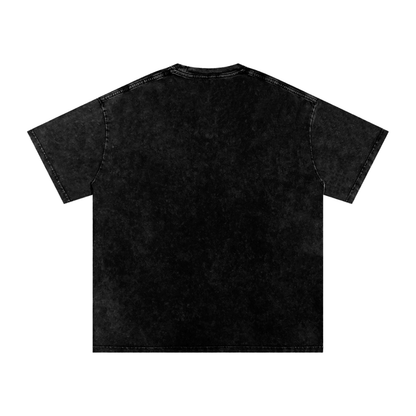 TRIXIE MATTEL GOTH Premium Oversized Tee ~ GAYSBIE