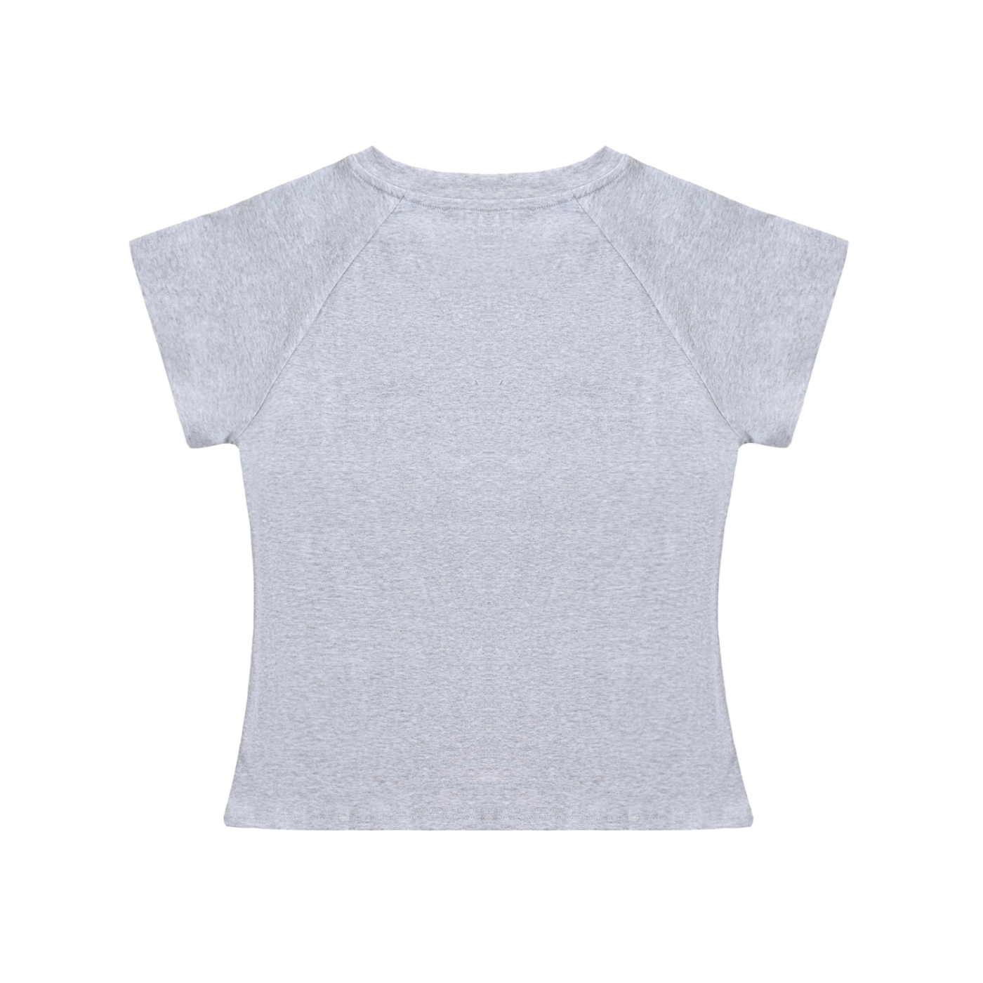 sorry for being so sexy and funny Short Sleeve Crop ~ GAYSBIE