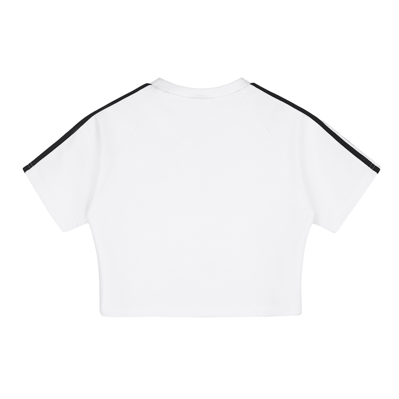 PARTY Taped Crop ~ GAYSBIE