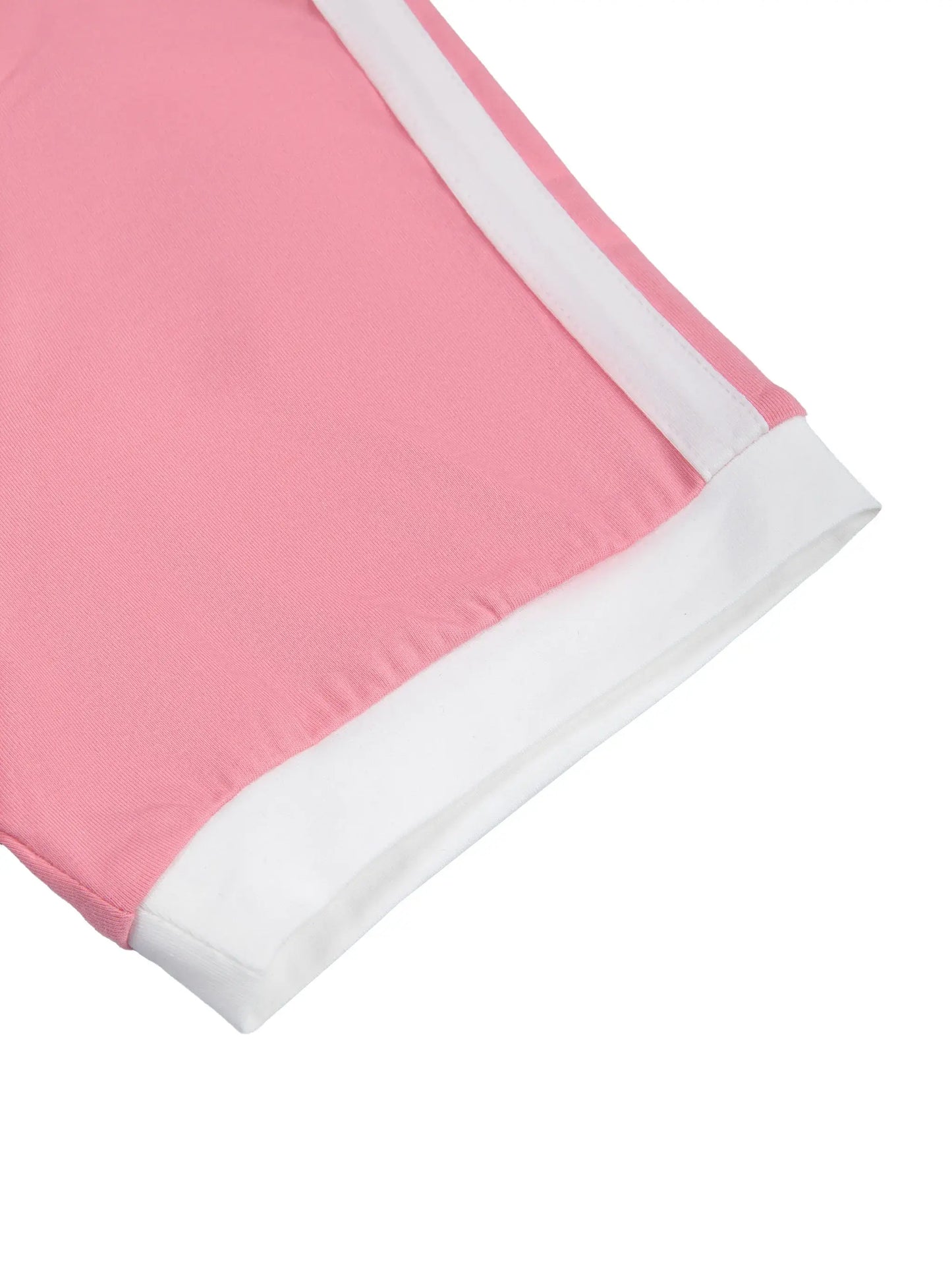 Lesbian Dreamhouse Taped Crop Tee ~ GAYSBIE