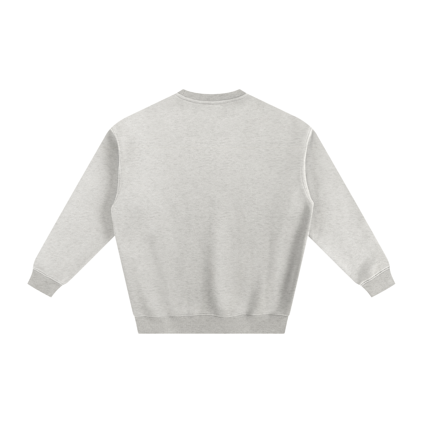 GAGGING Thick Fleece Sweat ~ GAYBSIE