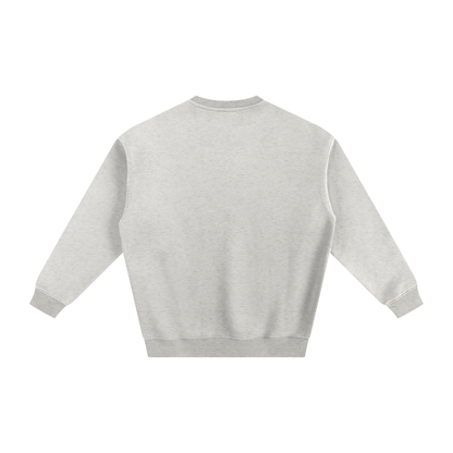 GAGGING Thick Fleece Sweat ~ GAYBSIE