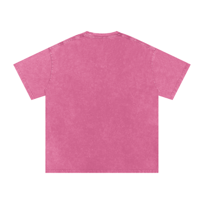 DOLLY DOLL Premium Oversized Tee ~ GAYSBIE