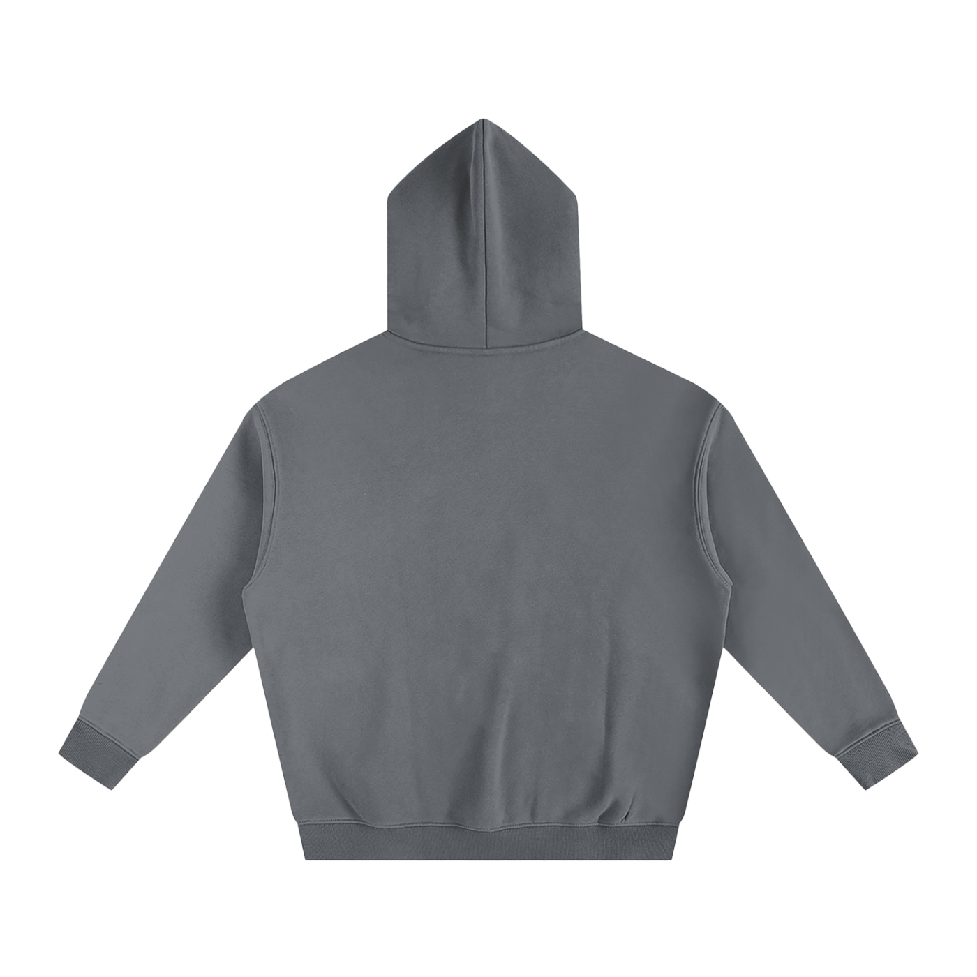 FAG Heavy Fleece Hoodie ~ GAYSBIE