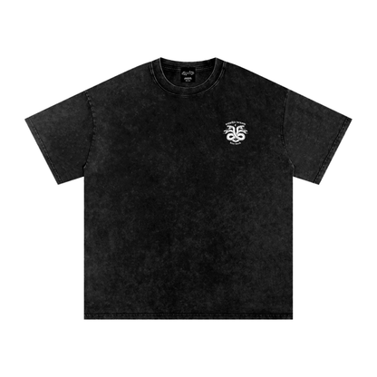 sapphic venom Premium Oversized Tee ~ GAYSBIE