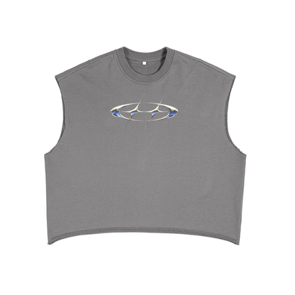 GAYBSIE Crop Tank