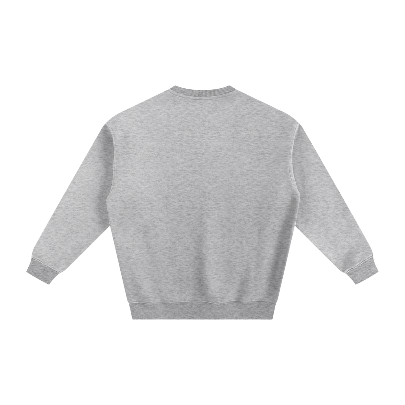 GAGGING Thick Fleece Sweat ~ GAYBSIE