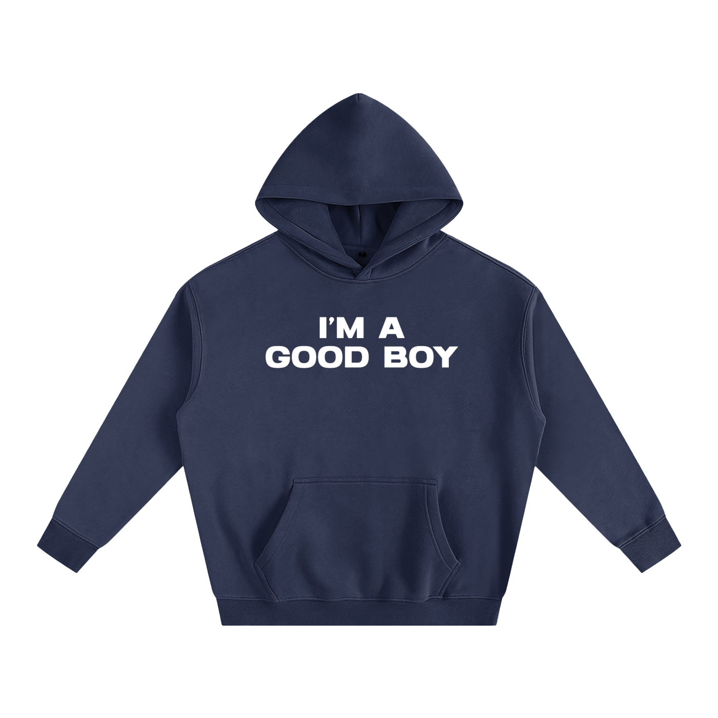 GOOD BOY