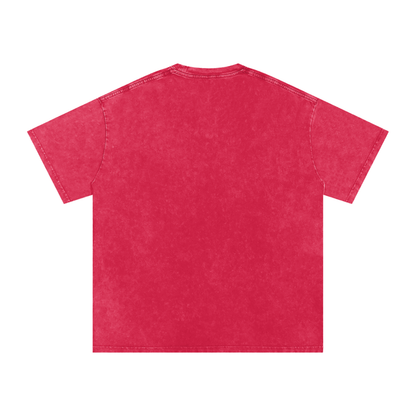 Dr Lezzer Premium Oversized Tee ~ GAYSBIE