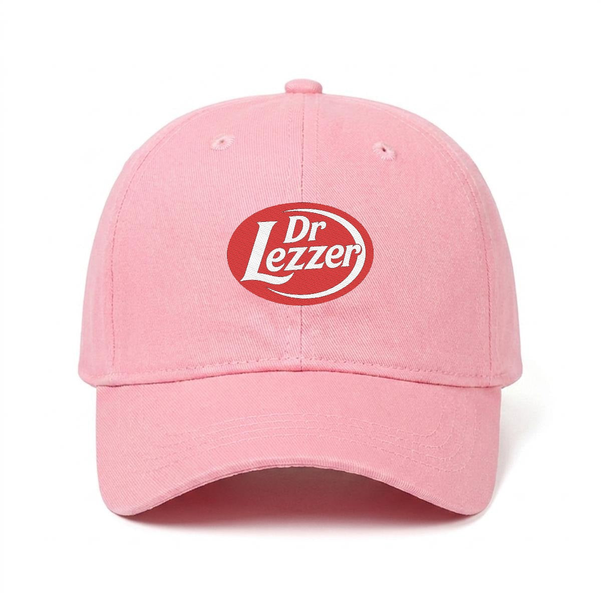 Dr Lezzer Embroidered Cap ~ GAYSBIE