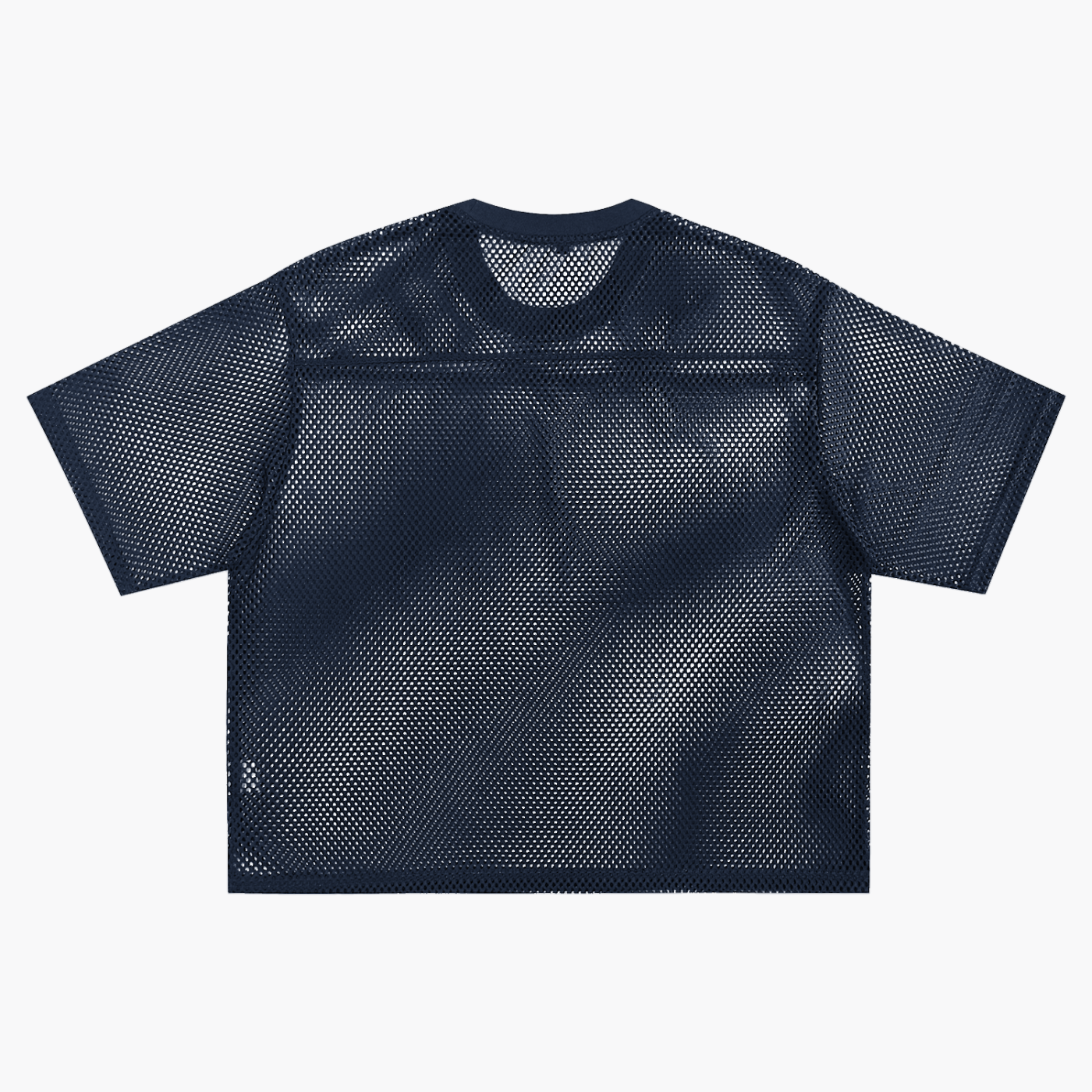 PARTY Boxy Mesh Tee ~ GAYBSIE