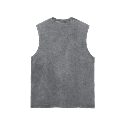 Fuck Trixie Premium Signature Tank ~ GAYSBIE