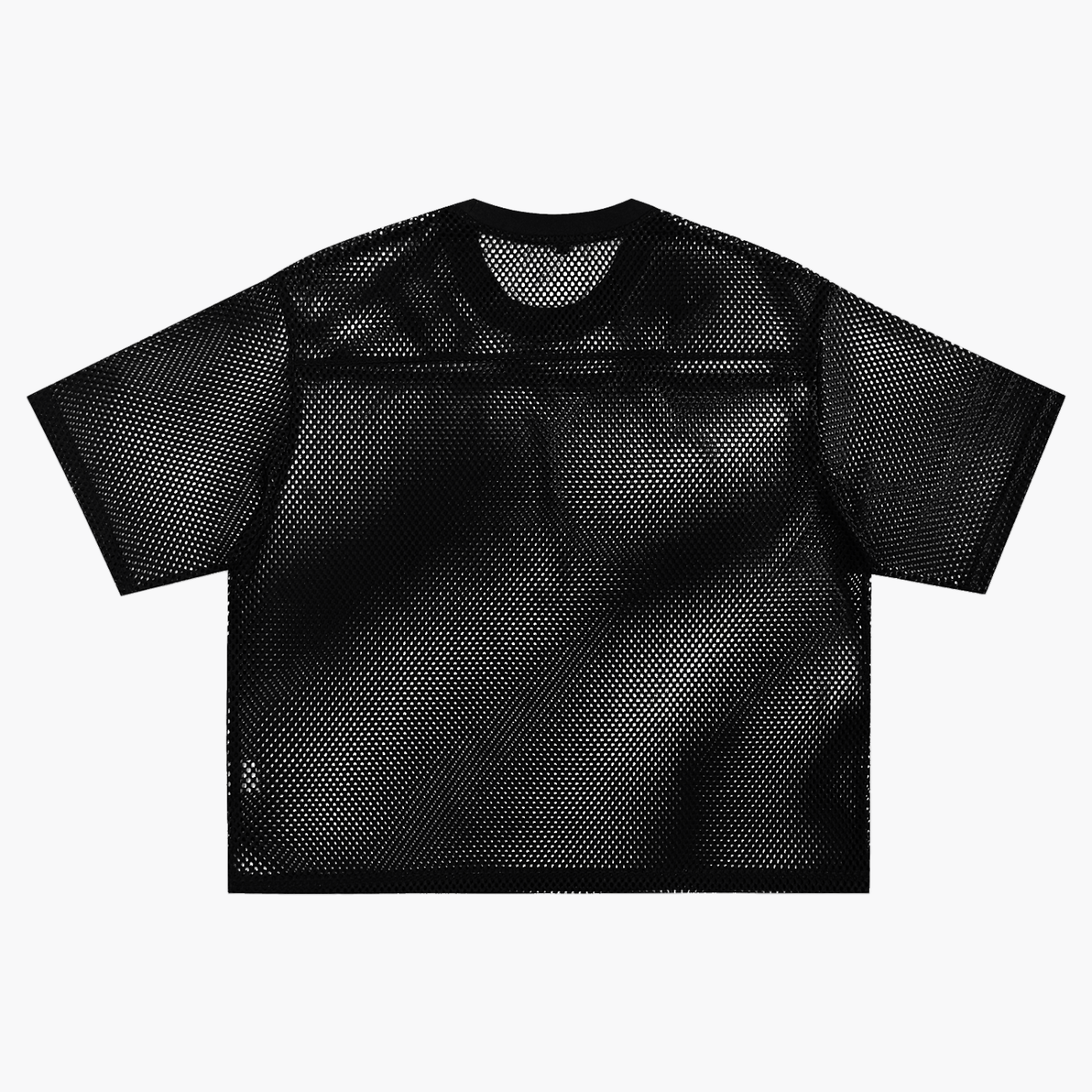 PARTY Boxy Mesh Tee ~ GAYBSIE