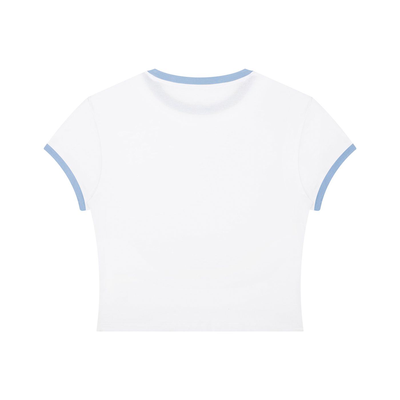 trans rights are human rights Baby Tee ~ GAYSBIE