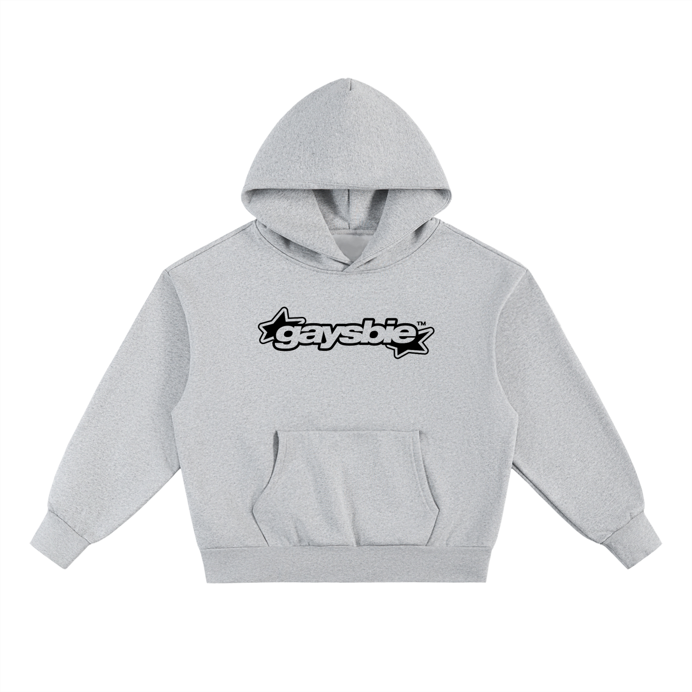 loudmouth®  GAYSBIE™ Heavyweight Fleece Hood