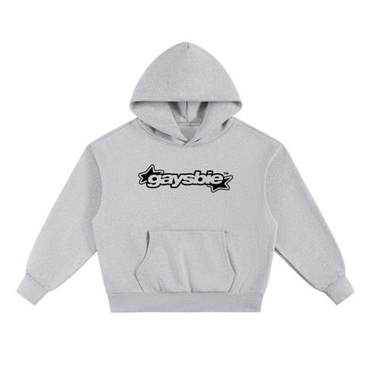 loudmouth®  GAYSBIE™ Heavyweight Fleece Hood