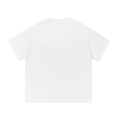 GAY RIGHTS BEARS Oversize Signature Tee ~ GAYSBIE