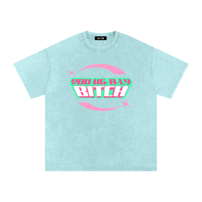 UG-A-LY Premium Oversized Tee - GAYSBIE